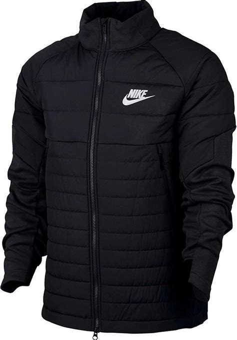 Suchergebnis Auf Amazon.de Für: Nike Jacke Schwarz Herren